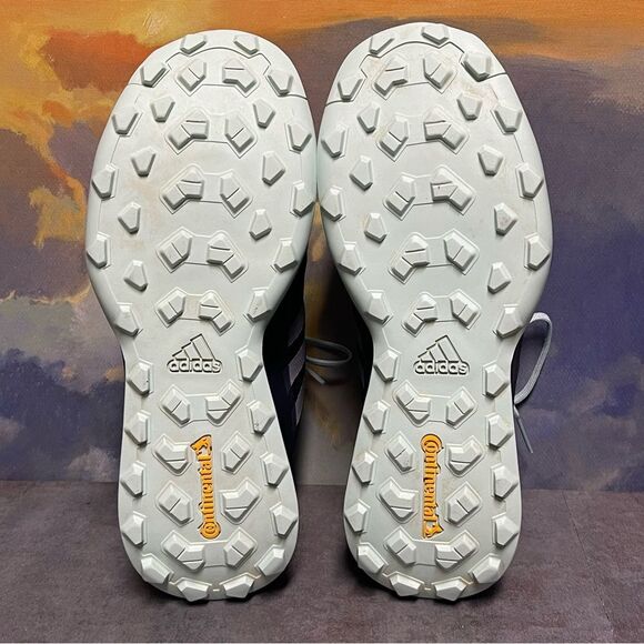 adidas Terrex 260 Women's Trail Running Shoes Black /Gray Size 8.5 - Picture 16 of 16